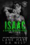 [Savage Kings MC - Virginia 05] • Isaac